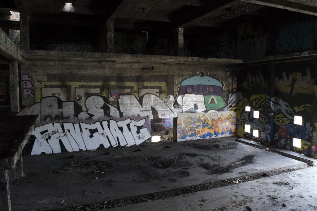 CFS Lac St. Denis