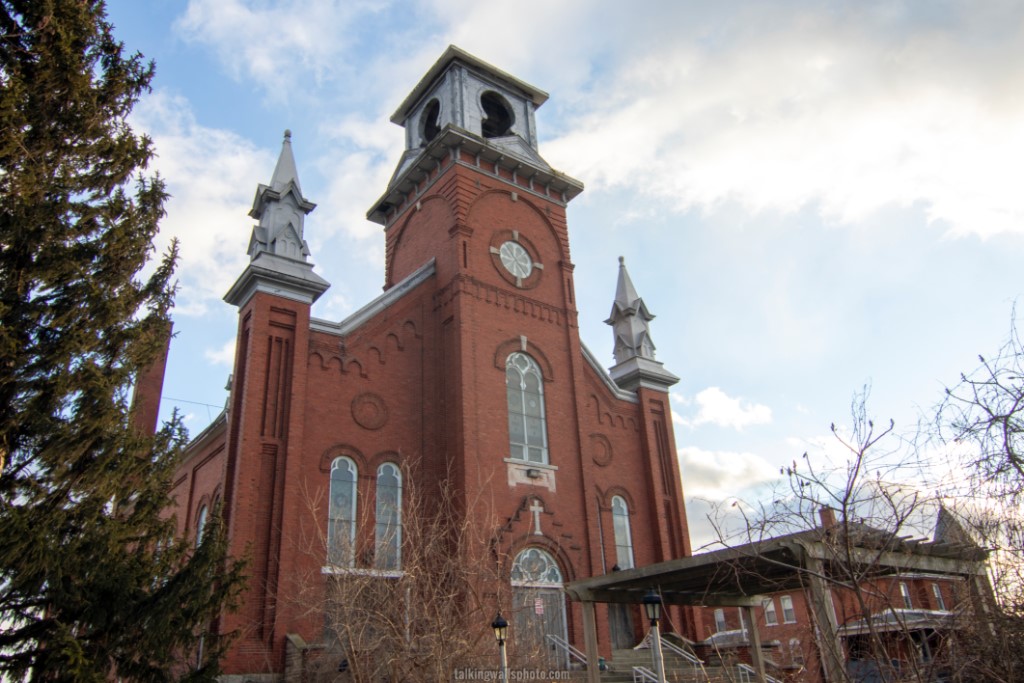 RomanesqueRevivalchurchOntario