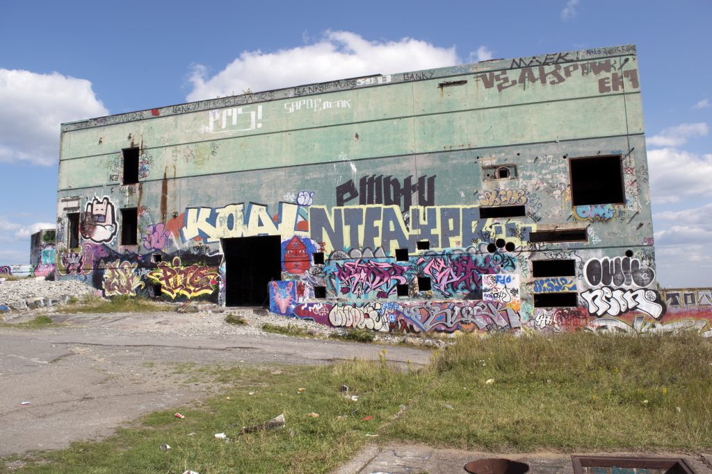 CFS Lac St. Denis