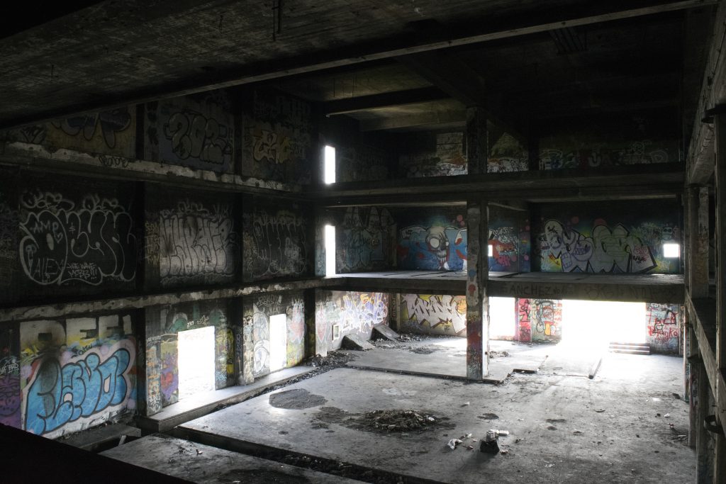 CFS Lac St. Denis