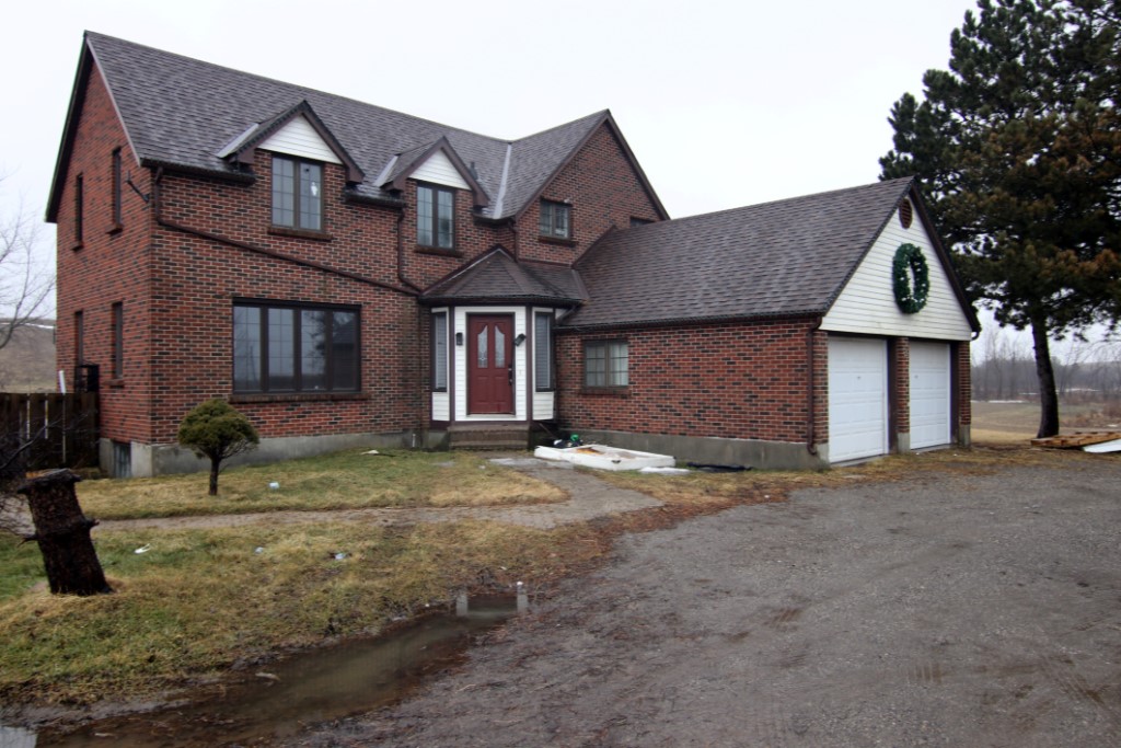 mikaylas house