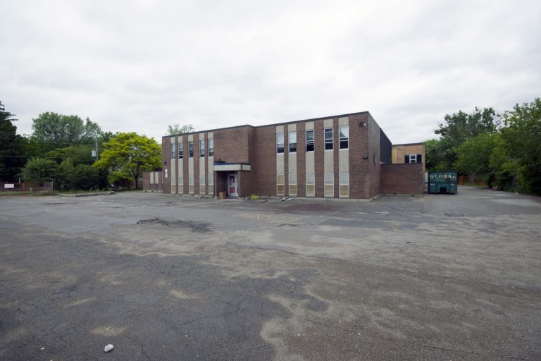 St. John Catholic French Immersion School (London, Ontario)