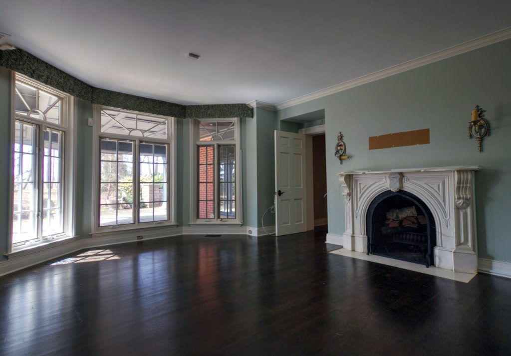 $MillionTorontoBallroomMansion