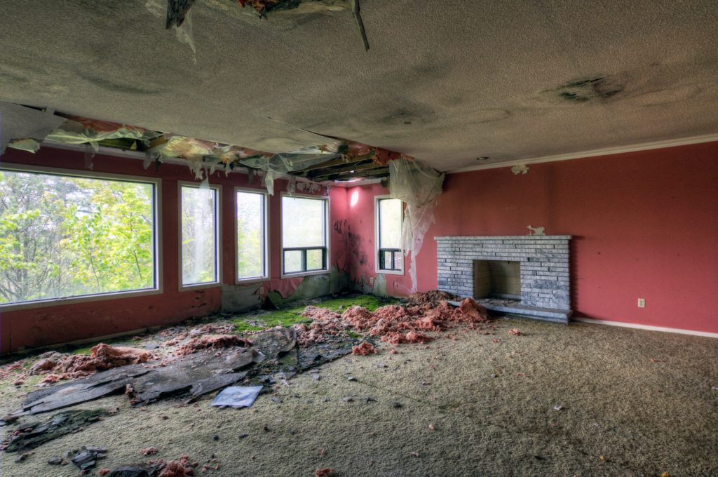 Read more about the article The $5 Million Wicker House