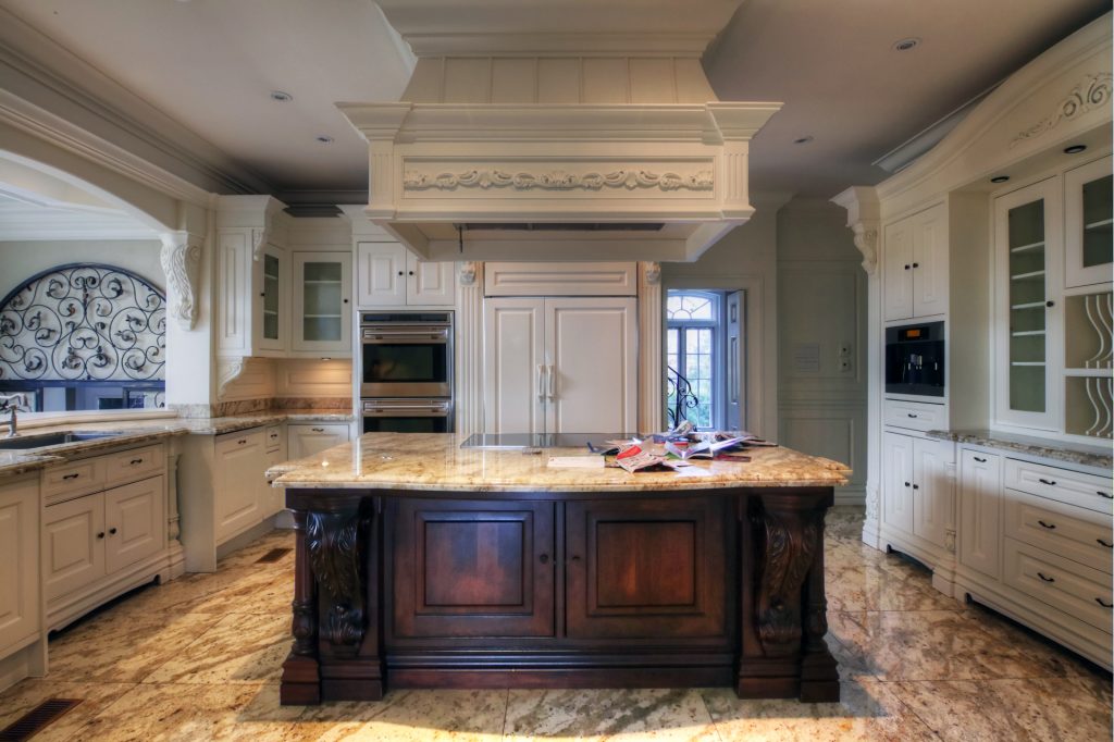 $MillionTorontoBallroomMansion