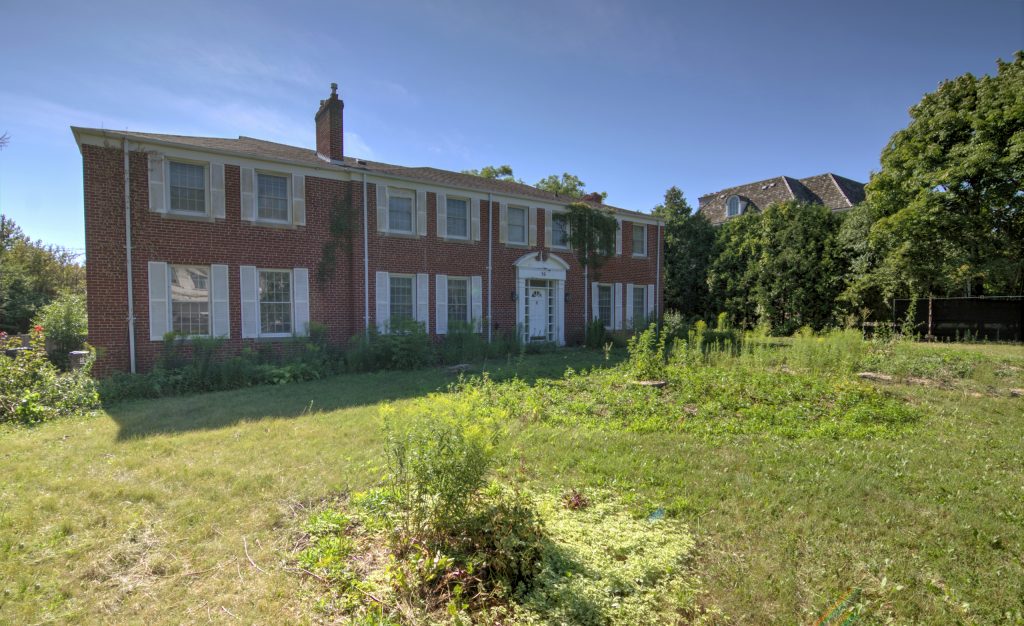 Read more about the article 1958 North York House