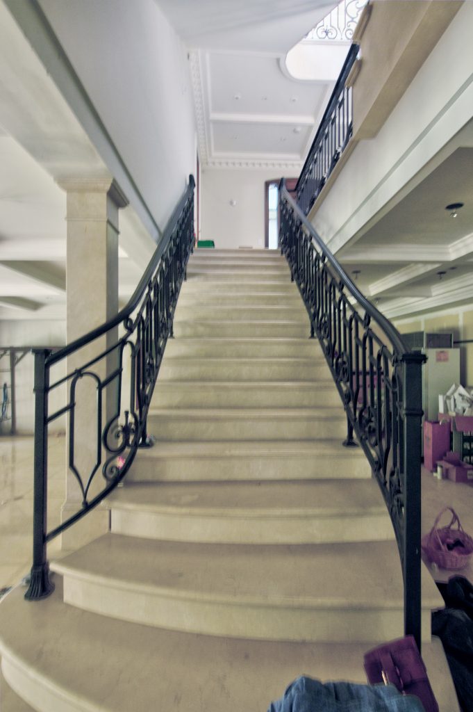 goldilocks mansion toronto ontario