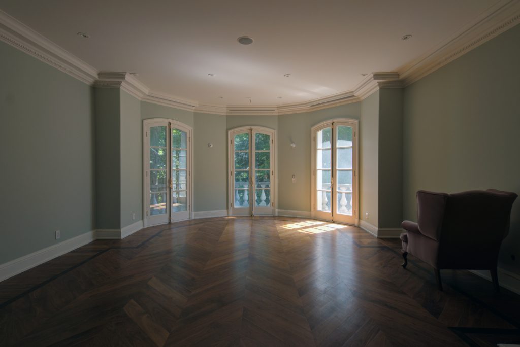 goldilocks mansion toronto ontario