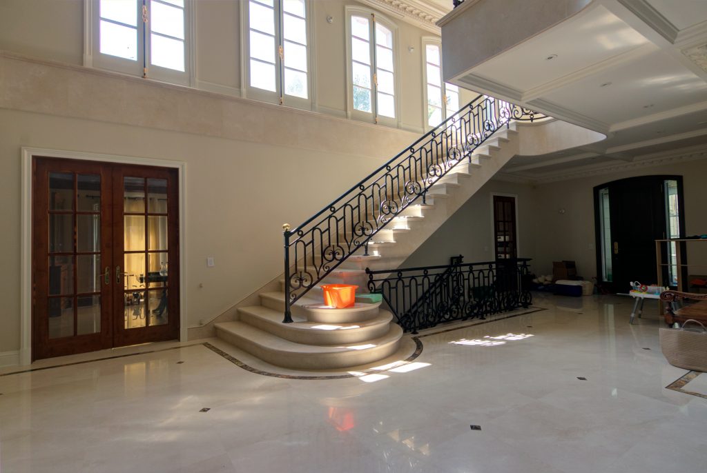 goldilocks mansion toronto ontario
