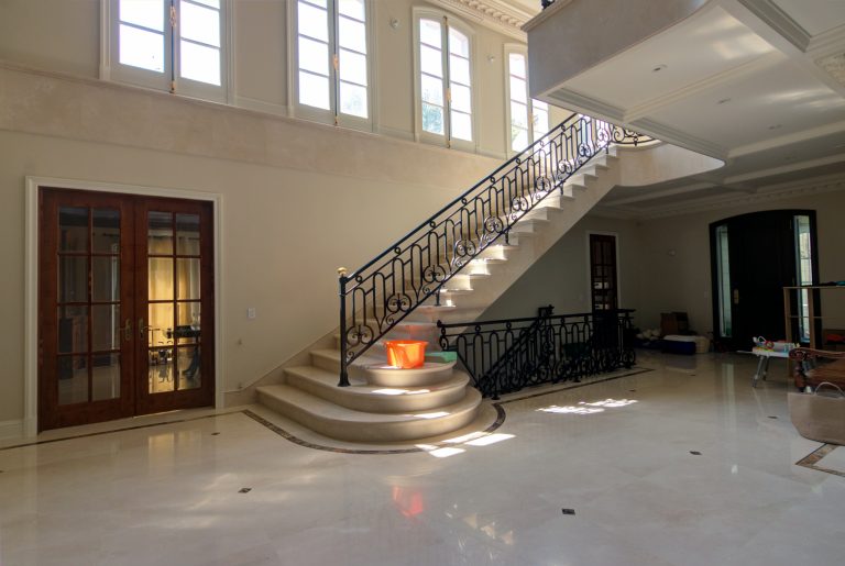 Goldilocks Mansion