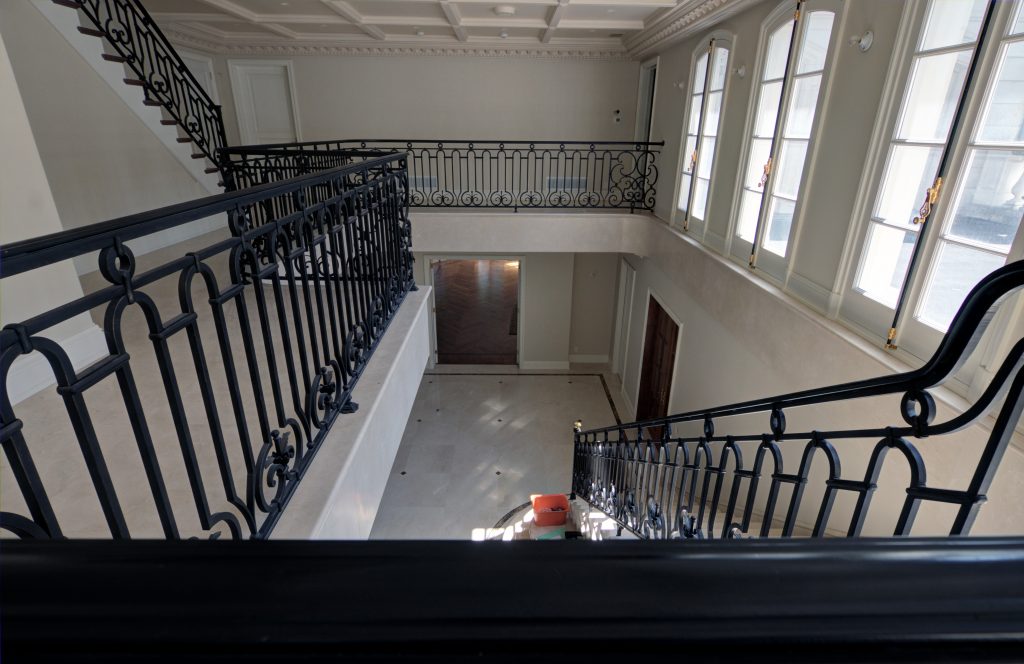 goldilocks mansion toronto ontario