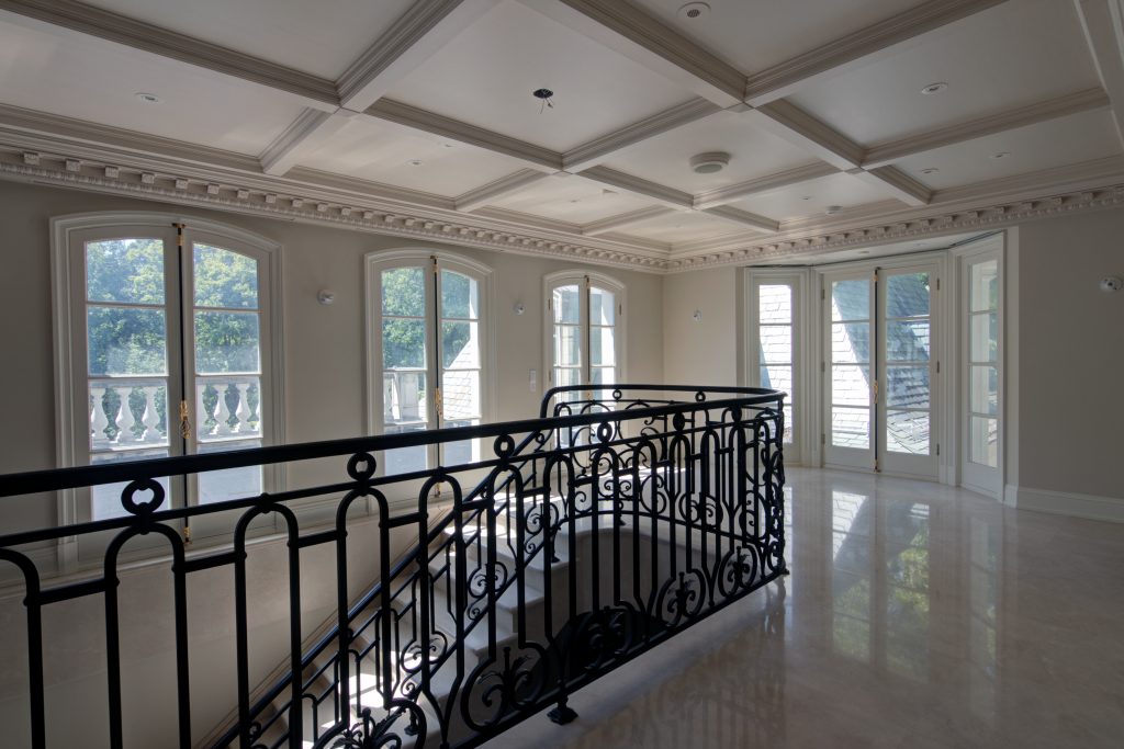 goldilocks mansion toronto ontario