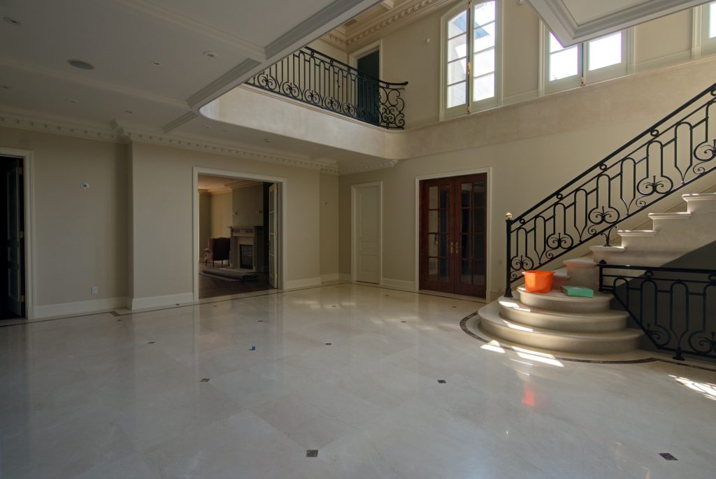 goldilocks mansion toronto ontario
