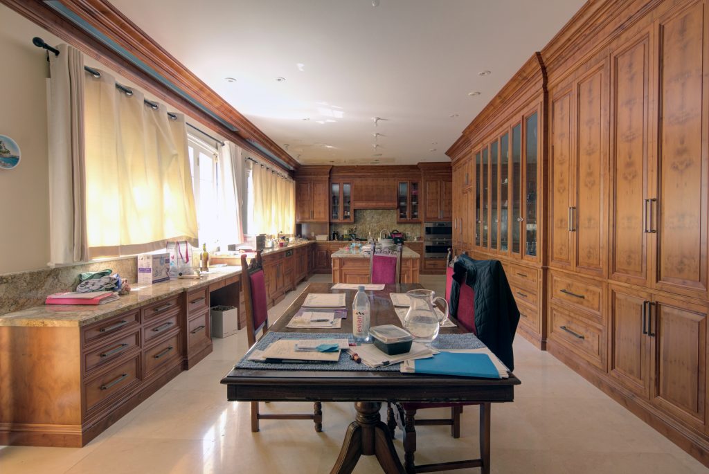 goldilocks mansion toronto ontario