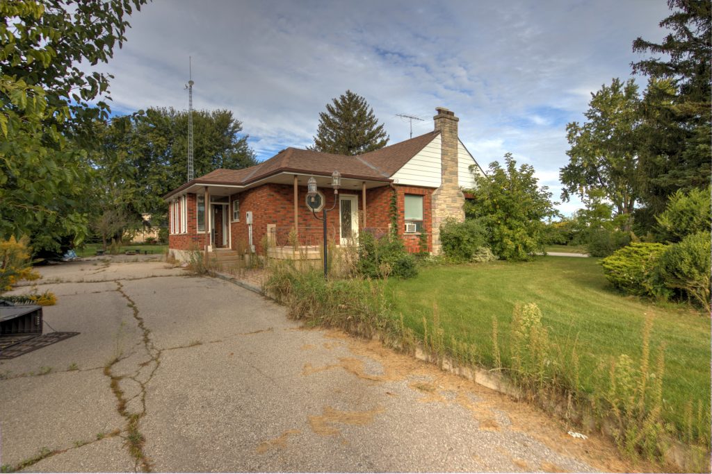 Read more about the article Destined for Townhouses
