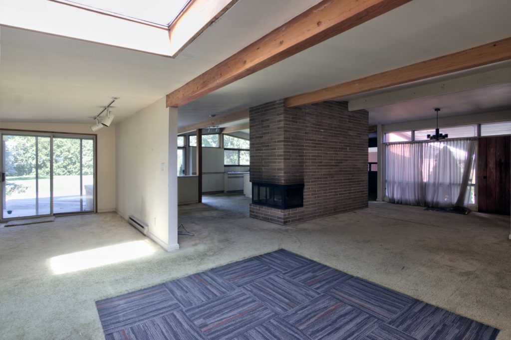 Read more about the article Wayne’s House