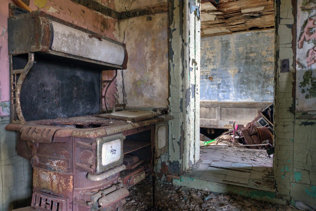 Read more about the article Return to The Classic Stone House