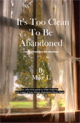 urban exploration e-book