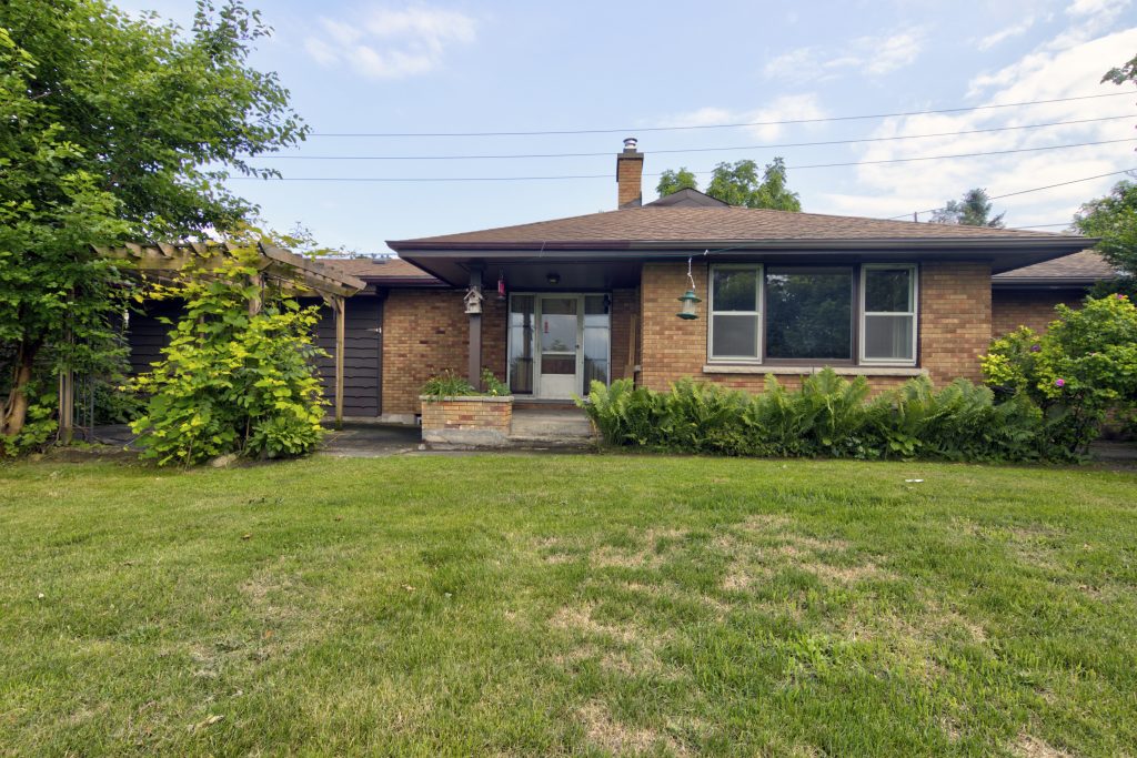london ontario house