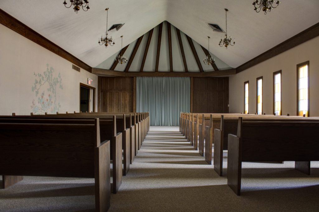 Read more about the article Ratz-Bechtel Funeral Home (Kitchener)