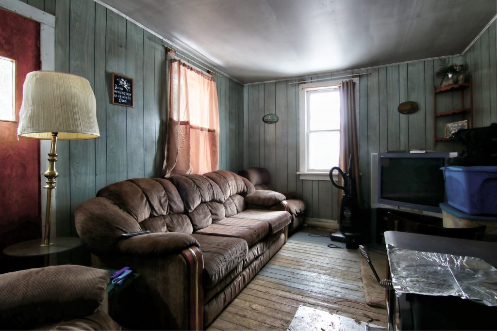 Read more about the article The Hunt Cabin
