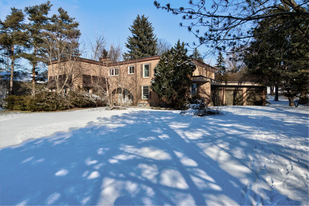 Read more about the article The Key House (Toronto)