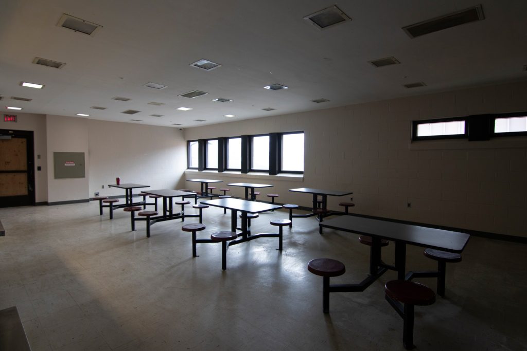 Read more about the article Youth Correctional Facility in Southern Ontario
