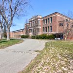 Ridgeway High School