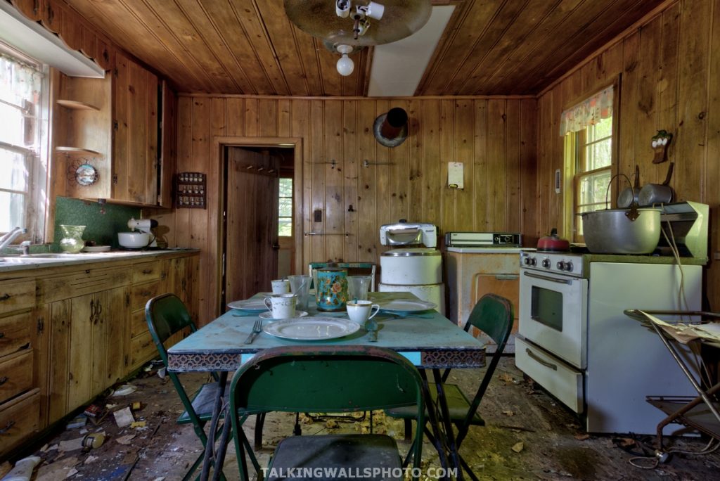 Read more about the article Sugar Bush House