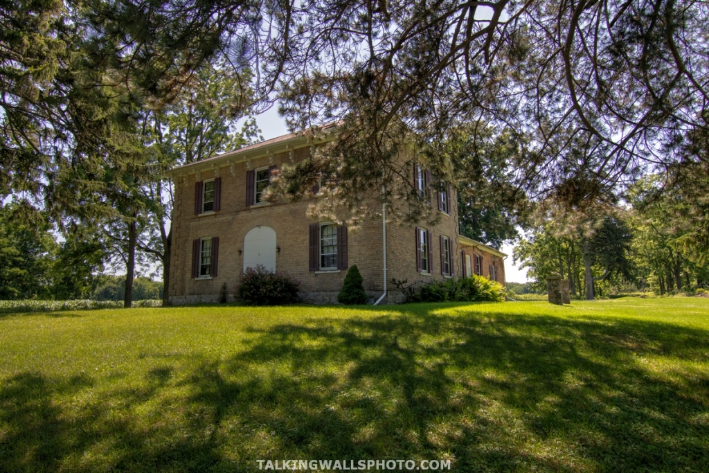 Read more about the article Country Living House (2023)
