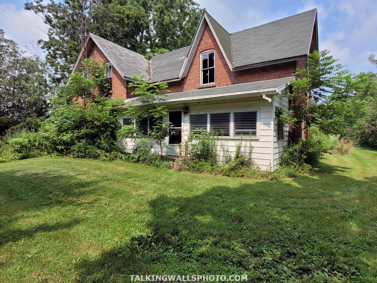 Read more about the article Rusty Lock House (Chatham-Kent)