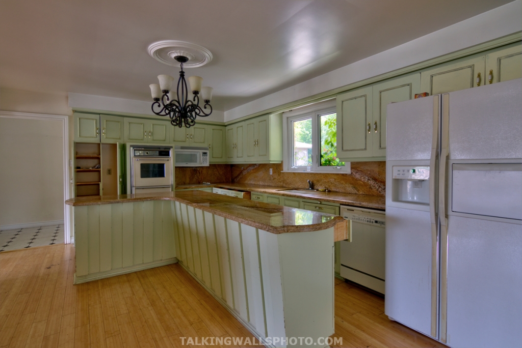 Read more about the article The Toronto Loft House