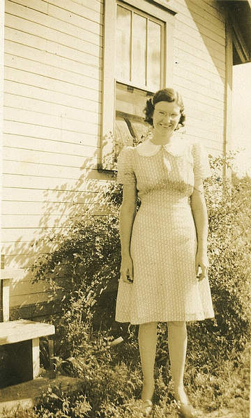 Mina Rollason