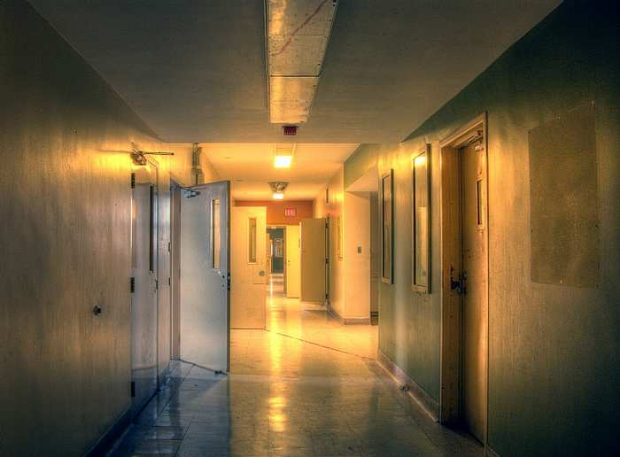 Bluewater Youth Detention Centre