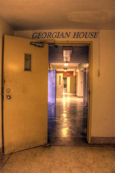 Georgian House