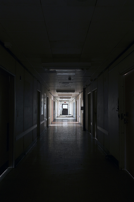 Photo of St Catharines General Hospital