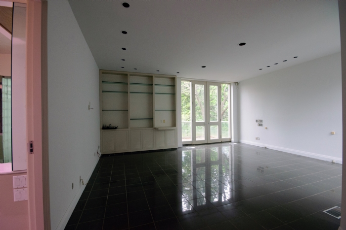 Wasted Space Mansion