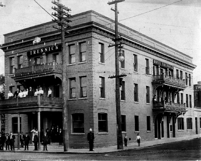 Hotel Europa